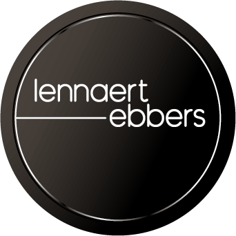 Logo Lennaert Ebbers